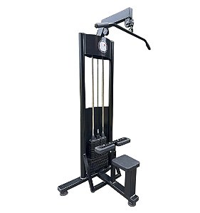 Puxada Alta 80kg - Major