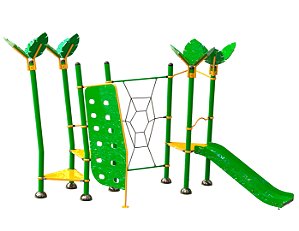 Bamboo Zplay - Ziober