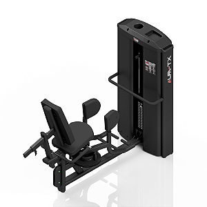 Abdutor 80kg - Alfa TX