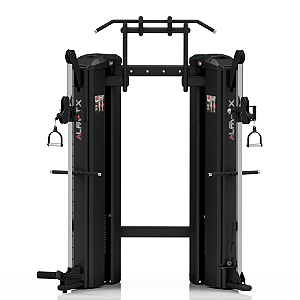 Cross Over Angular 100kg - Alfa TX