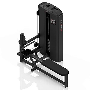 Polia Baixa 100kg - Alfa TX
