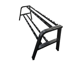 Suporte Dumbbell 11 Pares