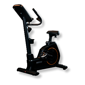 Bicicleta Ergométrica Vertical Evolution B6000 Profissional