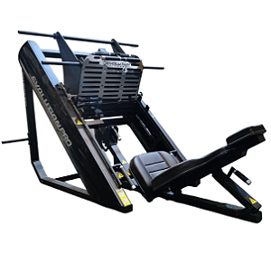 Leg Press 45° Evolution Leg 4000 Pro
