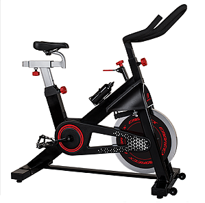 Bicicleta Spinning Embreex 344 Profissional