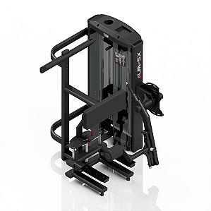 Flexora Vertical 80kg - Alfa SX