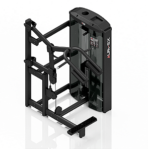 Panturrilha Vertical 100kg - Alfa SX