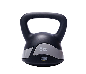 Kettlebell Everlast 8kg