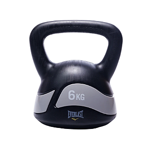 Kettlebell Everlast 6kg