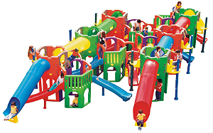 Global Play - Playground