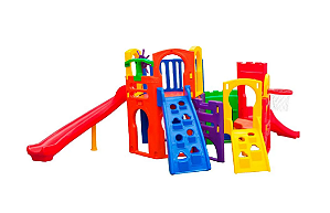 Multiplay Petit - Playground