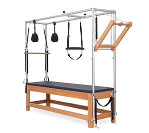 Aparelho de Pilates Cadillac Classic