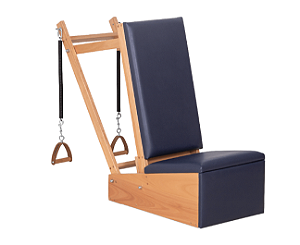 Aparelho de Pilates Arm Chair Classic
