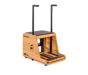 Aparelho de Pilates Step Chair W23 Eco