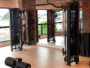 Cross Over Evo 100kg