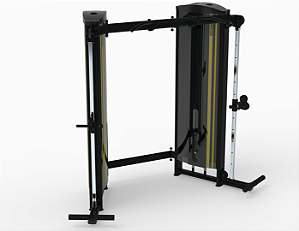 Cross Over Angular Evo 100kg