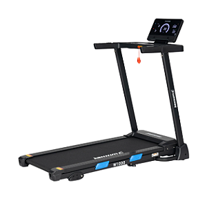 Esteira Ergométrica Winner W 1000 Residencial