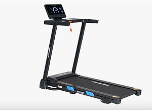 Esteira Ergométrica Winner W 1000 Residencial