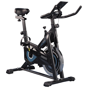 Bicicleta Spinning Winner WSP 290 Residencial