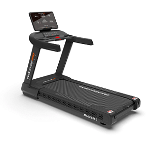 Esteira Ergométrica Evolution EVO6500 Profissional