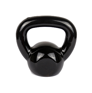 Kettlebell Emborrachado 22kg