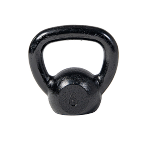 Kettlebell Pintado 16kg