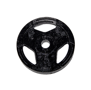 Anilha Sport Pintada 15kg