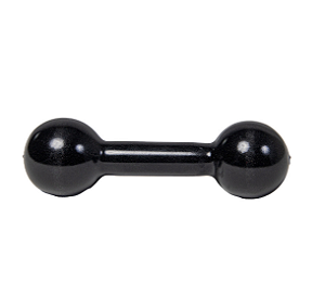 Halter Bola Emborrachado 4kg