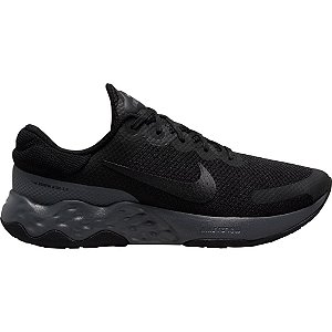 Tênis Nike Renew Ride 3 - Todo Preto