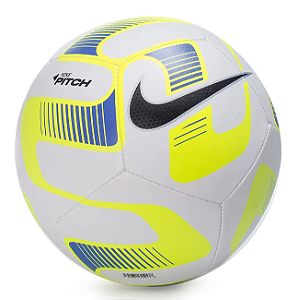 Bola Futebol Nike Pitch - Top Sport