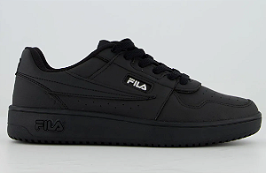 Tênis Fila ACD Classic - Unissex - Preto