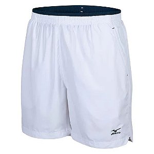 Bermuda Mizuno - Branca