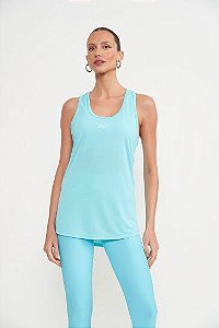 Regata Colcci Sport Dry - Azul
