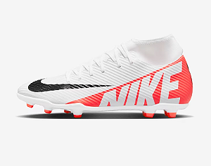 Chuteira Nike Mercurial Superfly 9 Club Campo