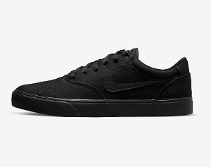 Tênis Nike SB Chron 2 Canvas Unissex