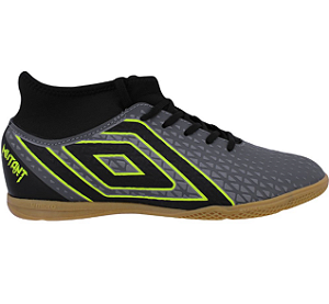 Chuteira Tênis Umbro Futsal Mutant Infantil