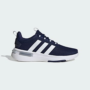 Tênis Adidas Racer TR23 Azul Marinho