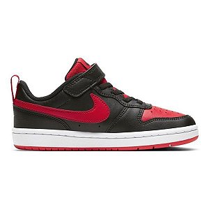Tênis Nike Court Borough Low 2 Infantil