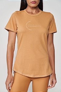 Camiseta Colcci Sport Algodão Confort Fit