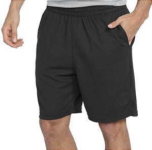 Bermuda Fila Sport 7,5 - Preto ou Bege