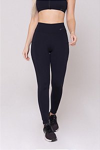Legging Sol com Bolso - Preta ou Marrom Chocolate