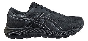 Tênis Asics Ugoki - Preto + Branco