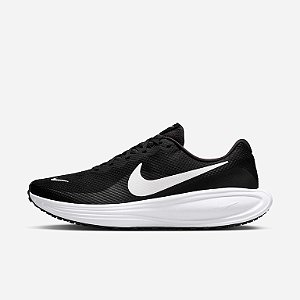 Tênis Nike Revolution 8 - Preto