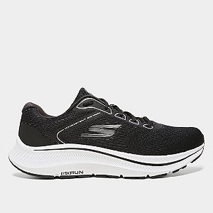 Tênis Skechers Go Run Consistent 2 - Preto ou Azul
