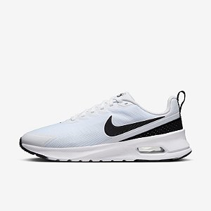 Tênis Nike Air Max Nuaxis - Branco