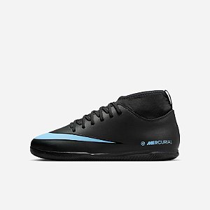 Chuteira Tênis Nike Zoom Mercurial Superfly 10 Club Infantil