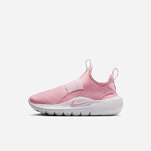 Tênis Nike Flex Runner 4 Infantil - Rosa