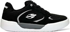 Tênis Mormaii Cloud 5 - Preto/Branco
