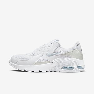 Tênis Nike Air Max Excee Branco
