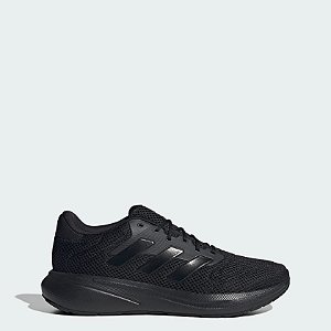 Tênis Adidas Response Runner - Preto